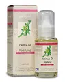 NCM pflanzliche Öle Rizinusöl zur Hautpflege, 1er Pack (1 x 50 ml)