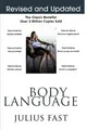 Body Language von Julius Fast | Buch | Zustand sehr gut