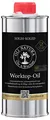 OLI-NATURA Worktop-Oil - Profi-Arbeitsplattenöl (250 ml), lebensmittelecht-zertifiziert, lösemittelfrei für Wohn-& Gastrobereich in Küche & Bad