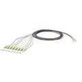 Metz Connect OpDAT Pigtail LC 2m 150R1JO0020E8