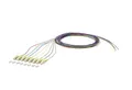 8 Stk. Metz Connect OpDAT Pigtail LC 2m 150R1JO0020E8 LWL-Pigtail OpDAT