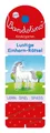Friederike Barnhusen ~ Bandolino. Lustige Einhorn-Rätsel 9783401720128
