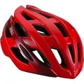 BBB Helme Hawk M (54-58cm) rot glanz - Rot