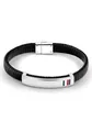 Tommy Hilfiger Armband Schmuck Edelstahl Armschmuck Lederarmband