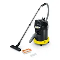 Kärcher AD 4 Premium Asche- Trockensauger