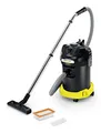 KÄRCHER 1.629-731.0 AD 4 Premium Asche- und Trockensauger Staubsauger, maximale