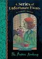 The Austere Academy: A Series of Unfortunate Event by Snicket, Lemony 1405266112