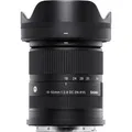 Sigma 18-50mm f/2.8 DC DN Sony E (Sony E, APS-C / DX) (585965)