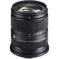 Sigma 18-50mm F2.8 DC DN Contemporary für Sony-E Mount 585965