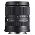 Sigma AF 18-50mm f/2,8 DC DN Contemporary Sony E-Mount
