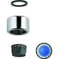 Grohe Concetto Durchflussbegrenzer chrom - 13993000 - Silber