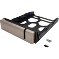 QNAP Gold HDD Fach v1 für 8,89CM 3,5 Zoll (TRAY-35-NK-GLD01)