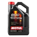 Motoröl MOTUL 8100 Eco-nergy 5W30 - synthetisch - 5 Liter