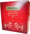 Twinings Englisch Breakfast Rich & Balanced Tee 100 Teebeutel 200 g