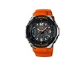 CASIO G-SHOCK Funkchronograph Herrenuhr G-Shock Funk-Solar