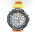 CASIO Armbanduhr GW-3000M-4AER G-Shock Sky Cockpit Funk Solar Herren Analog