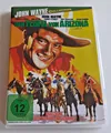 Der Teufel von Arizona (John Wayne) DVD
