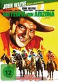 Der Teufel von Arizona - John Wayne  DVD/NEU/OVP (P15)