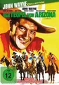 Der Teufel von Arizona von George B. Seitz | DVD | Zustand gut
