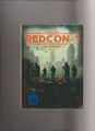 Redcon-1 - Army of the Dead - Uncut Mediabook (DVD+Blu-ray)  NEU/OVP - 0762