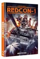 Redcon-1 - Army of the Dead - Mediabook - Cover B - Limited Colledtor DVD + BR