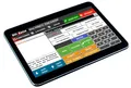 BlitzKasse Kassensystem 7" Kellnerterminal für BlitzKasse GASTRO Bedienerterminal Handheld