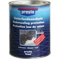 Presto Unterbodenschutz Bitumen Schwarz 1,3 kg