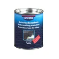 (11,50 EUR/kg) PRESTO Unterbodenschutz Bitum schwarz 1,3kg
