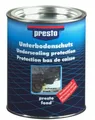 Unterbodenschutz streichbar schwarz 1,3kg, Presto 603253 Steinschlag