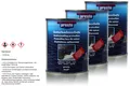 3x Original Presto UBS Bitumen schwarz 1,3kg Dose 