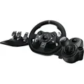 Logitech G920 Driving Force Xbox und PC + Logitech Driving Force Shifter