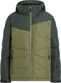 McKINLEY Anorak Ju.-Jacke Egon jrs MELANGE/BLACK NIGHT