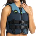 JOBE NEOPRENE WOMEN Weste 2026 midnight blue - M