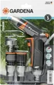 Gardena Premium Grundausstattung