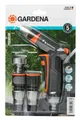 Gardena OGS 18298-20 Premium Basic Bewässerungsschlauch-Set