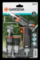 Gardena Premium Grundausstattung Bewässerungsset Gartenbewässerung