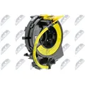NTY Wickelfeder, Airbag easka012 für HYUNDAI KIA