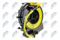 Wickelfeder Airbag NTY EAS-KA-012 12V für HYUNDAI i30 GD CRDi GDI KIA VENGA YN 1