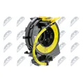 1x Wickelfeder, Airbag NTY EAS-KA-012 passend für HYUNDAI KIA