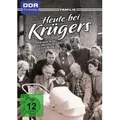 Heute bei Krügers (DDR TV-Archiv) [2 DVDs]