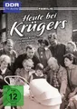 Heute bei Krügers - DDR TV-Archiv # DVD-NEU