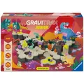 GraviTrax Junior - Starter-Set XXL Dino / Ravensburger Spieleverlag / Spiele (außer Software)