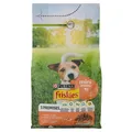 Friskies Hund Sack 1500 Gramm Mini Menü Huhn/Gemüse