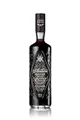Antica Sambuca Liquorice | Italien | Sternanislikör mit Lakritzgeschmack | Intensive Lakritzaromen mit Anis | Pro-pour Technology | 700 ml | 38 % Vol.
