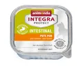 Animonda Integra Protect Intestinal 100 g - 16 Stück, für: Katze
