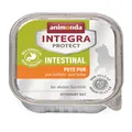 Animonda Cat Integra Protect Adult Intestinal Pute 100g (Menge: 16 je Bestellein