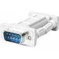 StarTech Null Modem Adapter (0.13 m, VGA) (NM9MF)