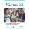 Steganos Privacy Suite 22