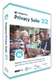 Avanquest Steganos Privacy Suite 22 5 PC - 1 Jahr ST-12258-LIC