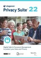Steganos Privacy Suite 22 ST-12258